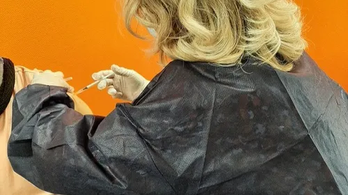 Le centre de vaccination du Zénith ouvre ce lundi matin dès 7h 